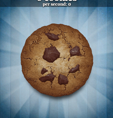 Cookie Clicker